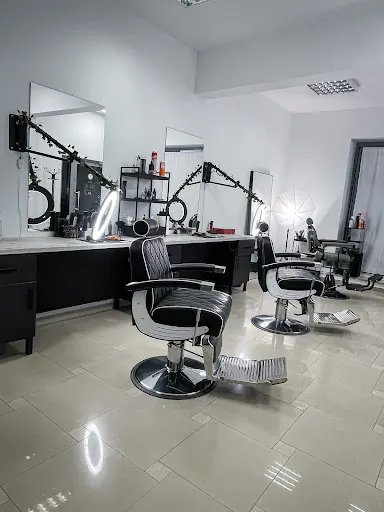 Na Pokątnie Barbershop